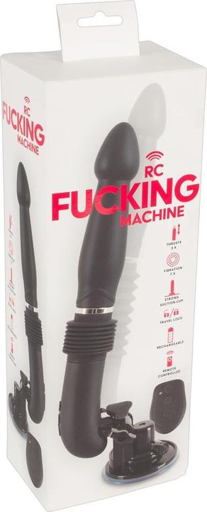 Produktbild You2Toys Fucking Machine