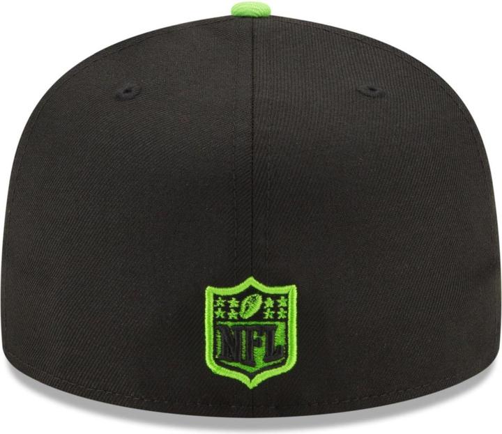 Image du produit New Era 59Fifty Logo d'État des équipes NFL (7 1/8)