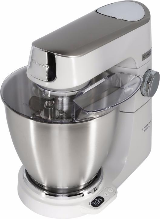 Actual product image Kenwood Titanium Chef Baker XL (1200 W)