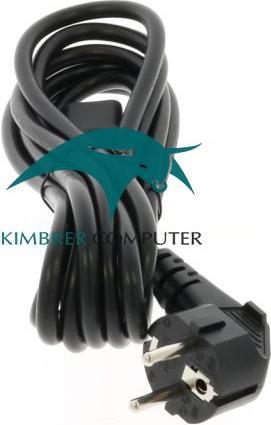 Actual product image Cisco Power Cord 250VAC 10A CEE 7/7 (2.40 m)