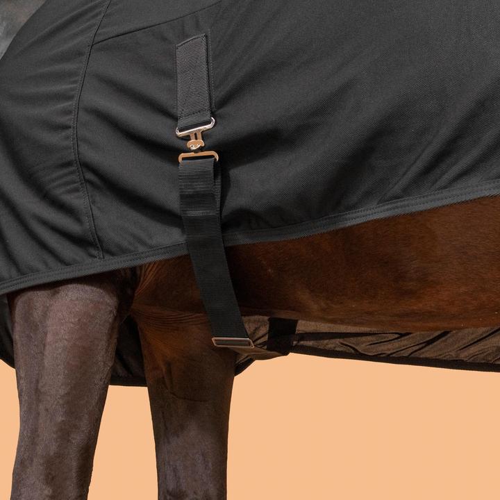 Immagine prodotto Fouganza Dry (165 cm)