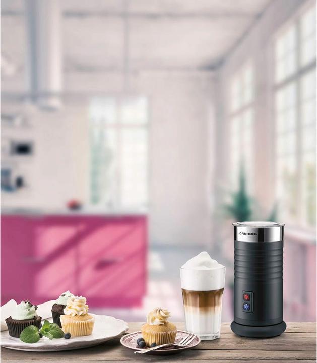 Actual product image Grundig Mf 5260 (25 cl)