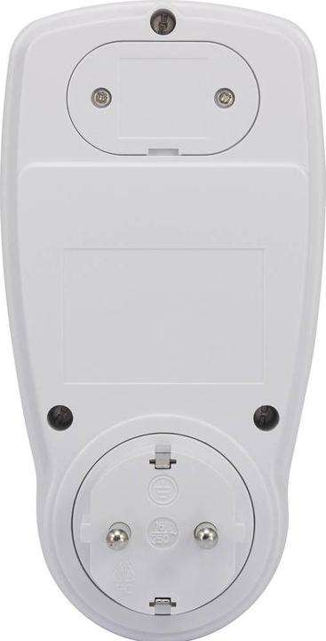 Immagine prodotto Basetech EM-3000 Misuratore di costi energetici Previsione dei costi