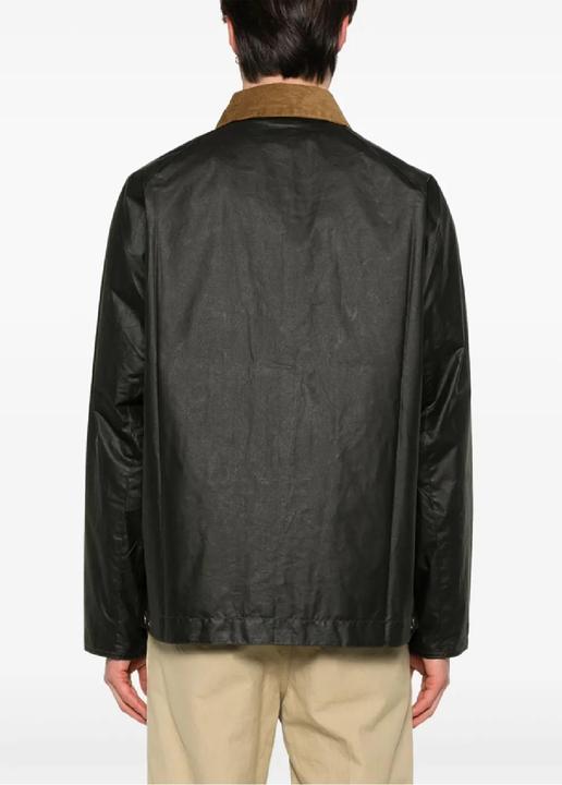 Image du produit Barbour Modern Bedale Wax Jacket (M)