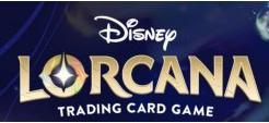 Immagine prodotto Ravensburger Gioco di carte collezionabili Disney Lorcana: Set 3 - Playmat Motivo A