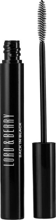 Lord & Berry Back in Black