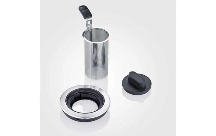 Image du produit Severin WK 3473 (1 l)