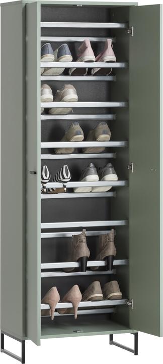 Produktbild Schildmeyer Janne (60 x 33 x 169.5 cm)