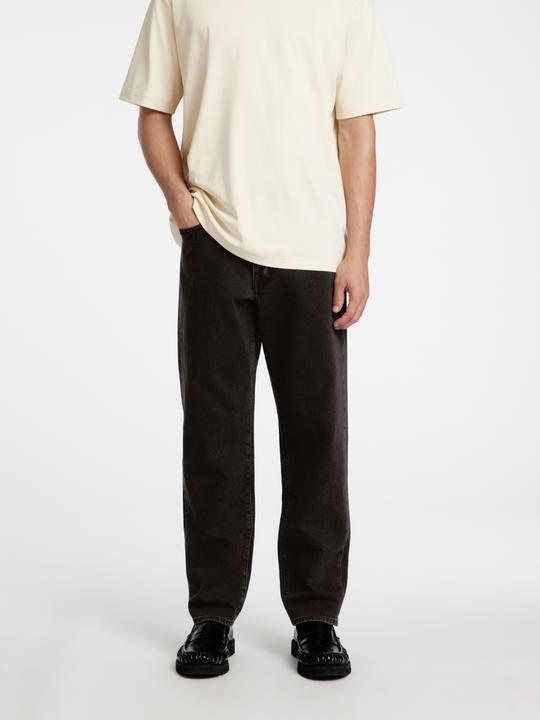 Produktbild Selected Homme SLH190-REGULAR TAPE COLE 3072 BLK NOOS (W28/L32)