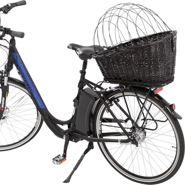 Produktbild Trixie Fahrradkorb (Hund, Waschbar)