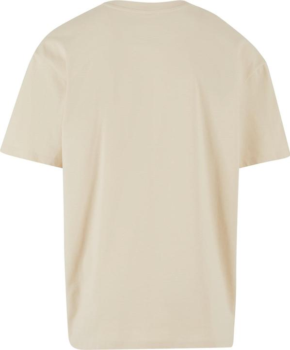 Produktbild Urban Classics Upscale Upscale Core EMB Oversize Tee - 191111 (XXL)