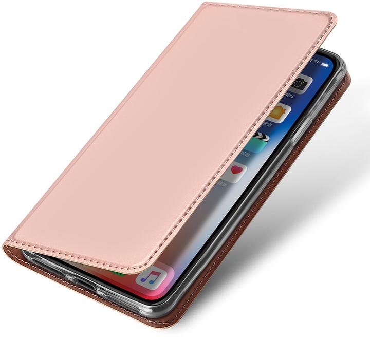 Actual product image Dux Ducis Skin Pro Series (Apple iPhone XS Max)