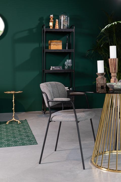 Produktbild White Label Living Floris (Ø 104 x 75 cm)