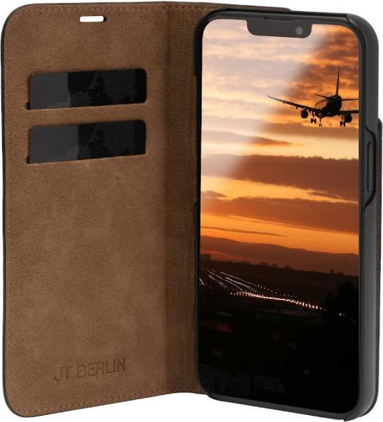 Immagine prodotto JT Berlin Custodia Tegel Flip (Apple iPhone 13 mini)