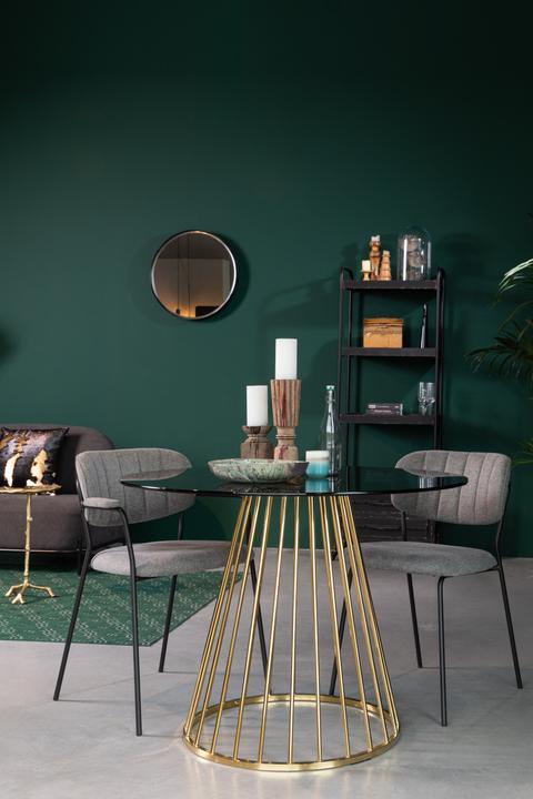 Produktbild White Label Living Floris (Ø 104 x 75 cm)