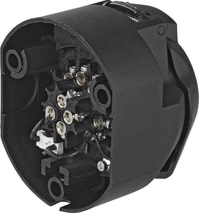 Actual product image ProPlus Socket 13-pin system with microswitch