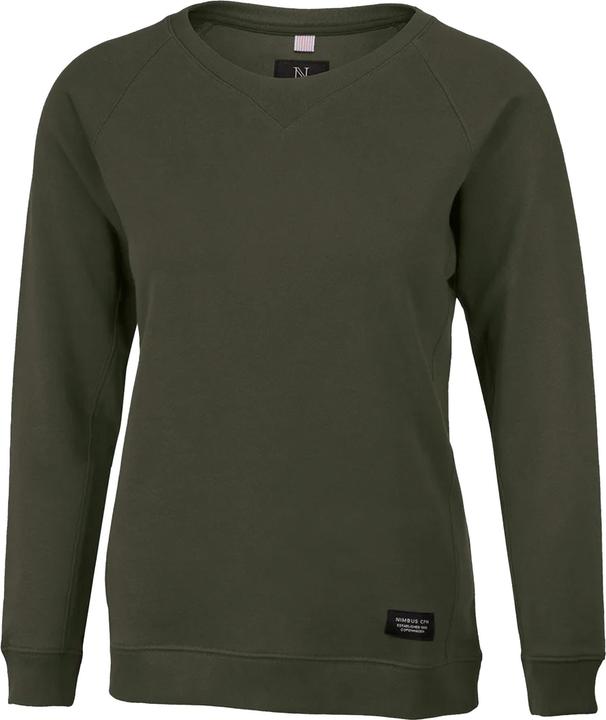 Actual product image Newport sweatshirt (L)