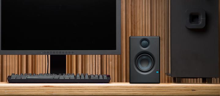 Produktbild PreSonus Eris E3.5BT (Passiv, Aktiv, Paar, 2x 25 W)