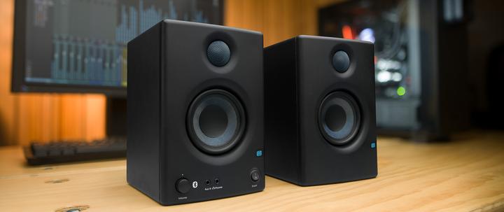 Produktbild PreSonus Eris E3.5BT (Passiv, Aktiv, Paar, 2x 25 W)