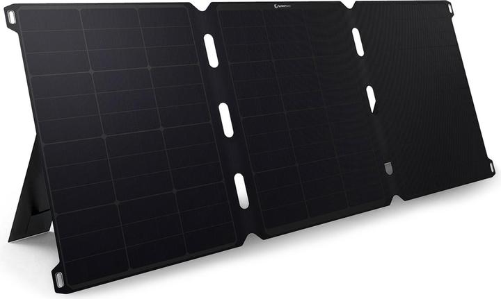 Actual product image Sunny Bag SunnyBag Sunbooster 120 147A 01 Solar Charger 120 W (120 W, 4.10 kg)