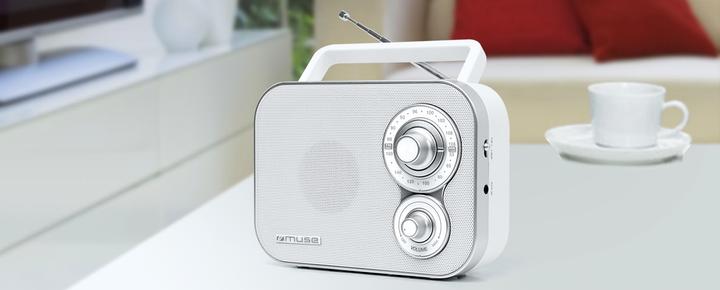 Immagine prodotto Muse M-051 RW (FM)