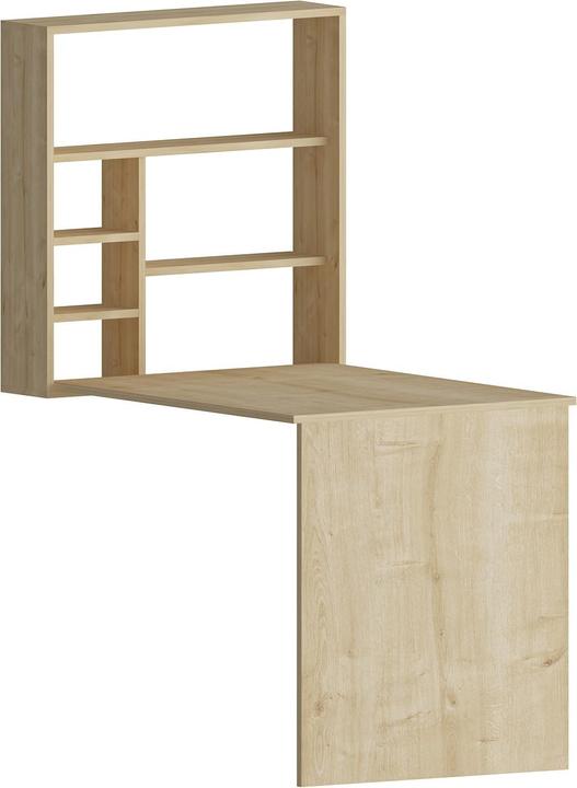 Produktbild Kalune Design Raven (59 x 154 x 90 cm)