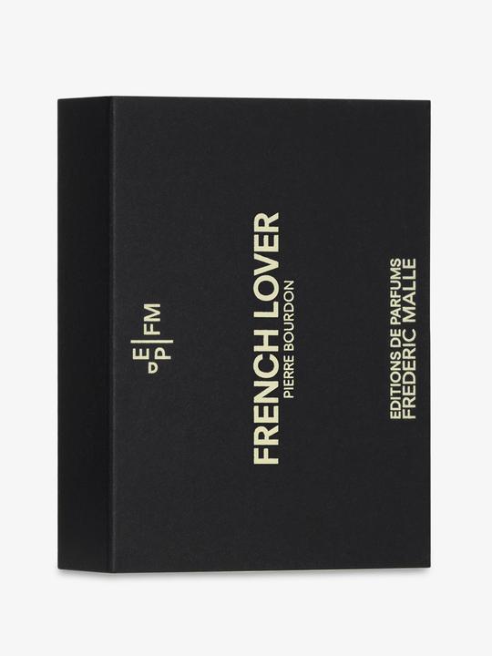 Image du produit Frédéric Malle French Lover (Eau de parfum, 50 ml)