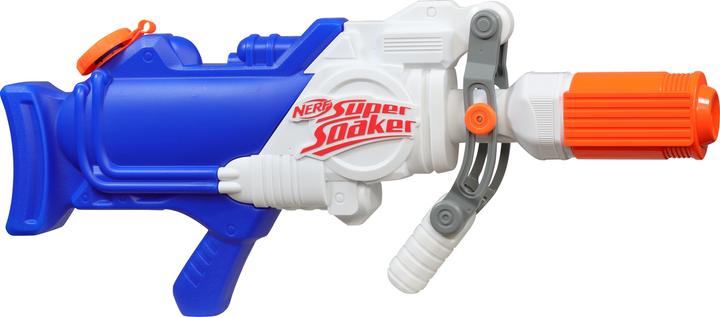 Nerf Super Soaker Hydra