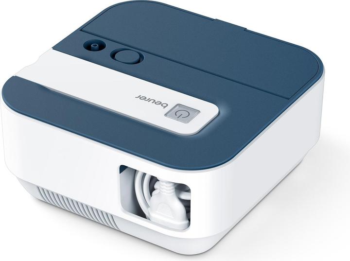 Productafbeelding Beurer Inhalator