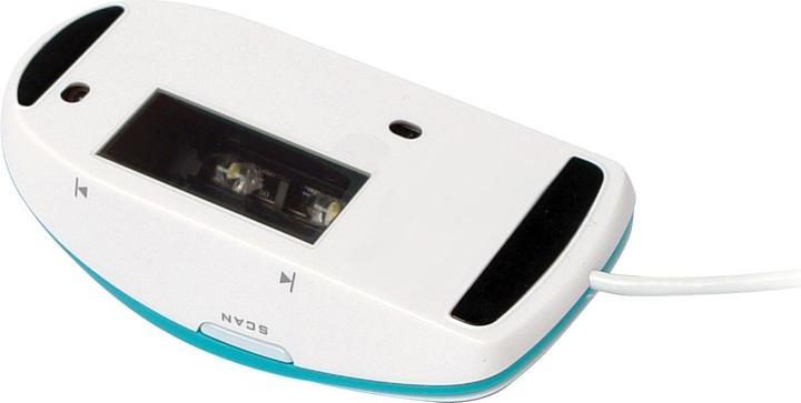 Produktbild Iris SCANNER IRISCAN MOUSE EXECUT.2/458075 CANON (USB)