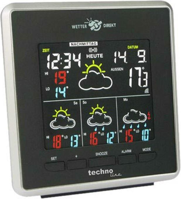 Produktbild Technoline WD 4026