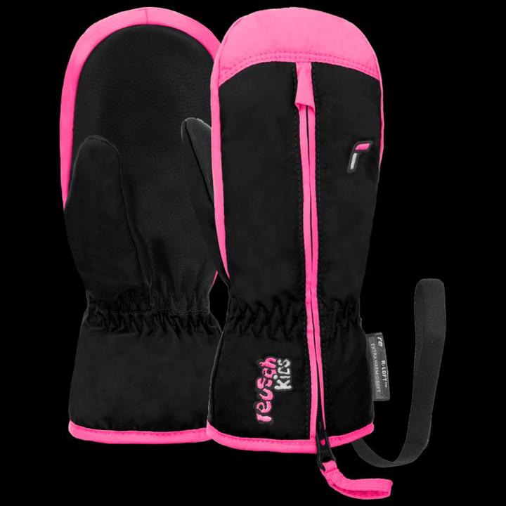 Image du produit Reusch Kid's Ben Mitten (M)