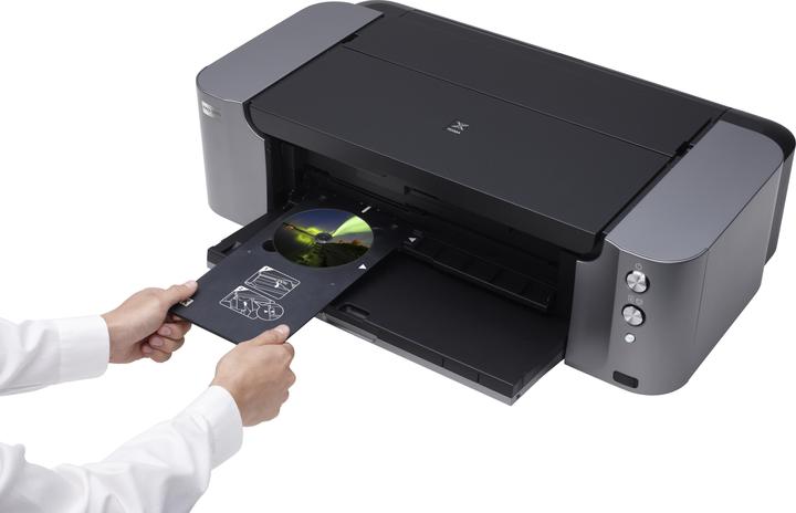 Image du produit Canon Pixma Pro-100S (Encre, Couleur)