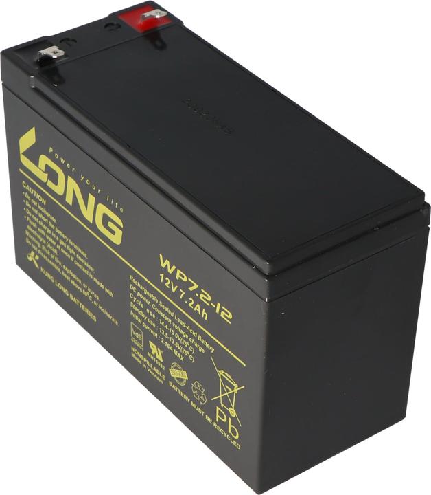 Produktbild Kung Long Akkusatz, APC Smart UPS 1400/1500
