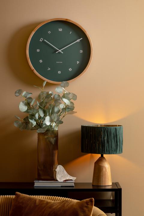 Immagine prodotto Natec Table Lamp Sheer Trapeze (E27)