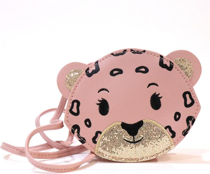 Immagine prodotto Yuko.B Leo il leopardo
