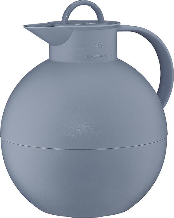 Produktbild Alfi Kanne Kugel, gefr. indigo,0.94 (0.94 l)