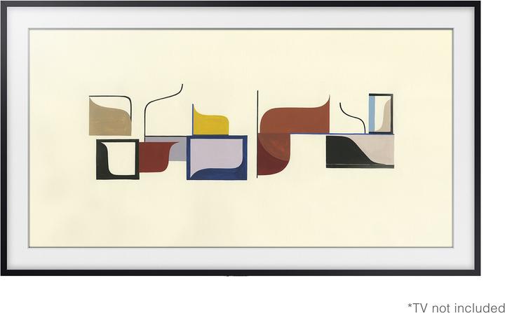 Image du produit Samsung Cadre interchangeable The Frame 75 (Cadre photo)