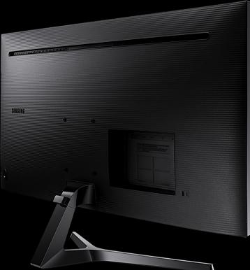 Image du produit Samsung LS34J550WQRXEN (3440 x 1440 pixels, 34")