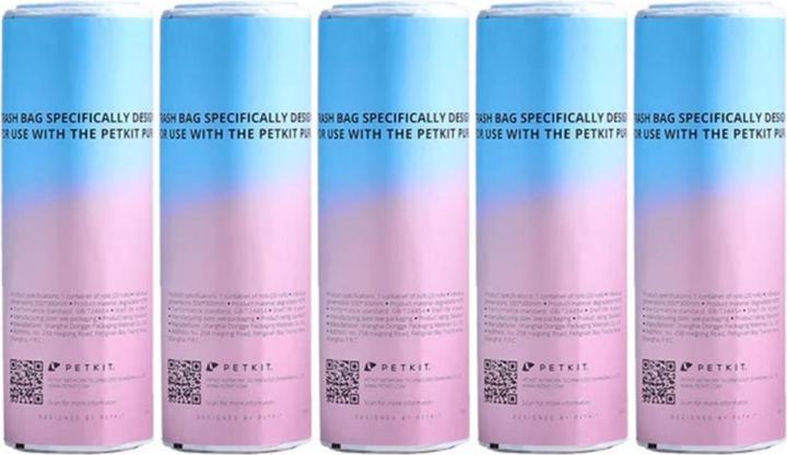 Produktbild Petkit Pura X Müllsack