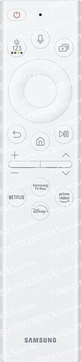 Produktbild Samsung BN59-01391B (Gerätespezifische Fernbedienung)