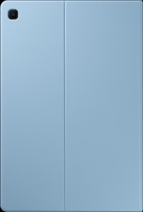 Actual product image Samsung Book Cover (Galaxy Tab S6 Lite 10.4 (2020))