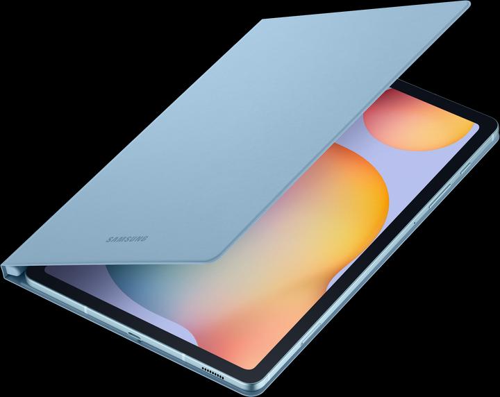 Actual product image Samsung Book Cover (Galaxy Tab S6 Lite 10.4 (2020))