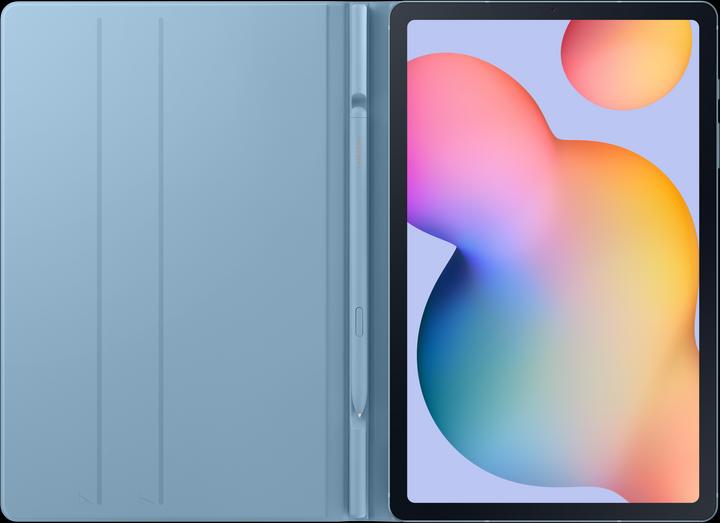 Actual product image Samsung Book Cover (Galaxy Tab S6 Lite 10.4 (2020))