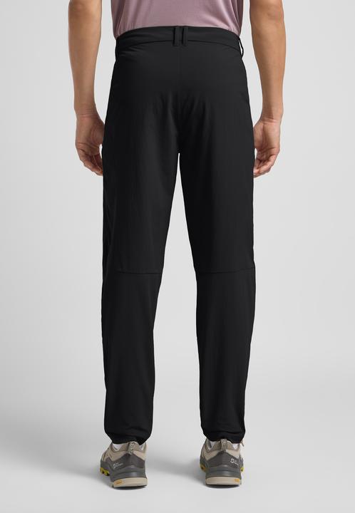 Image du produit Jack Wolfskin Hikeout Pants M (56)