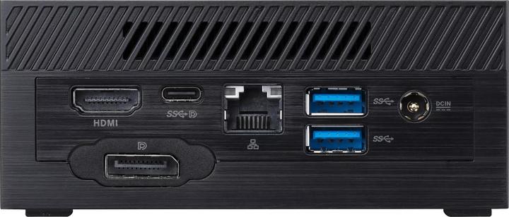 Actual product image ASUS PN51-S1-B3404AD R3-5300U 8GB (AMD Ryzen 3 5300U, 8 GB, 256 GB, AMD Radeon Graphics)