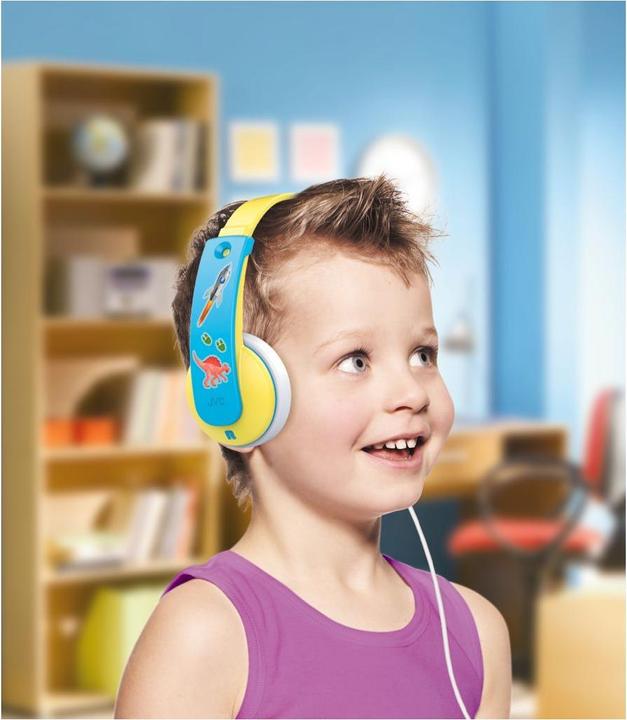Image du produit JVC HA-KD7