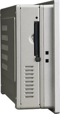 Produktbild Advantech 5.7" QVGA, TI AM3517 600MHz (Intel Atom E3827, 4 GB, Intel HD Graphics)