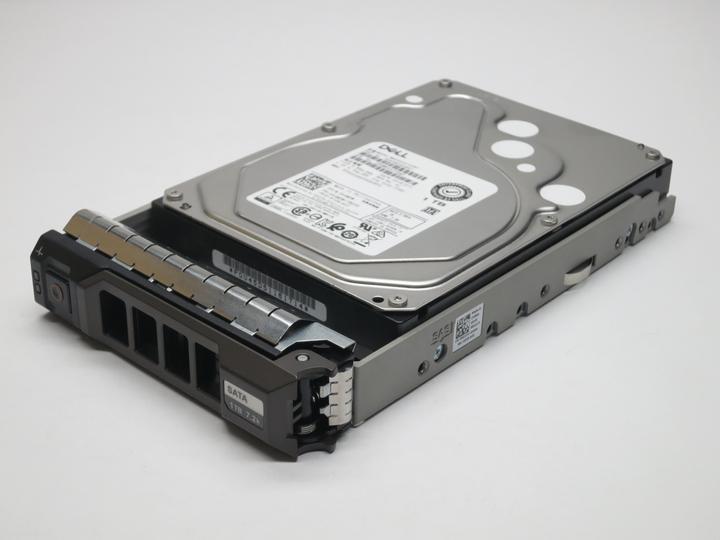 Produktbild Dell 400-Afyb (1 TB, 3.5")