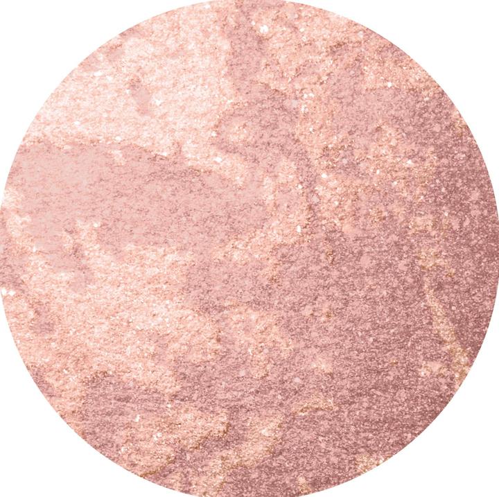 Actual product image Max Factor Cream Puff (10 Nude mauve)